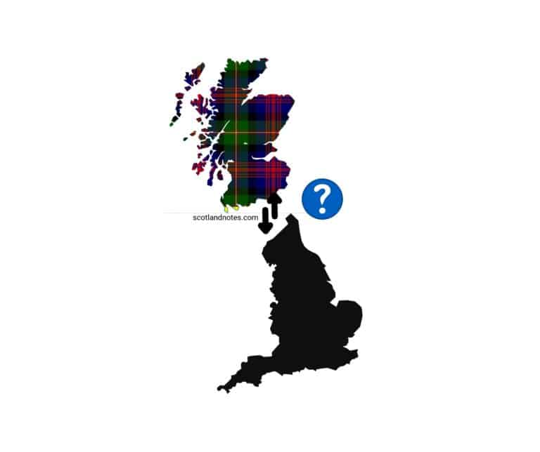 Is Scotland Part Of The Uk